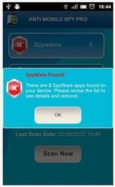 Cell Phone Spy